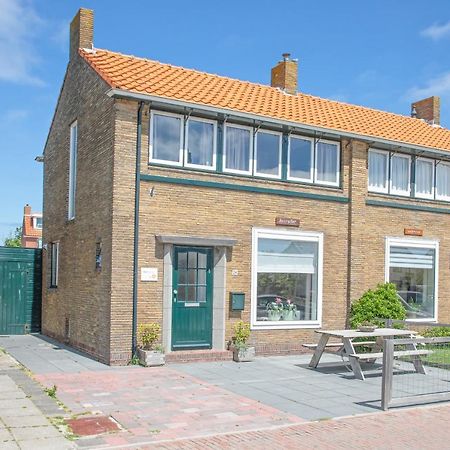 Bosruiter De Koog - Texel Villa Exterior foto